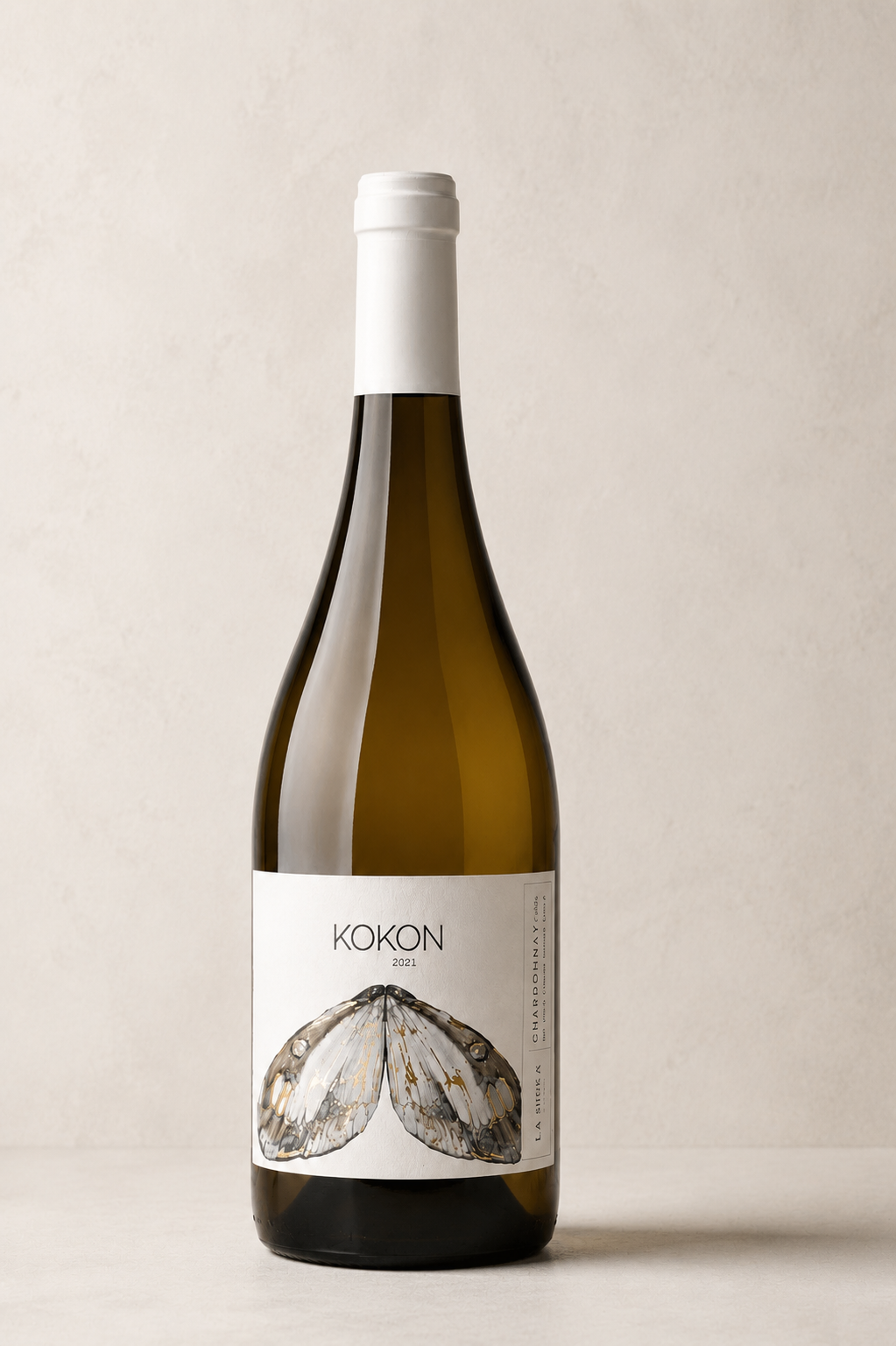 Vino blanco