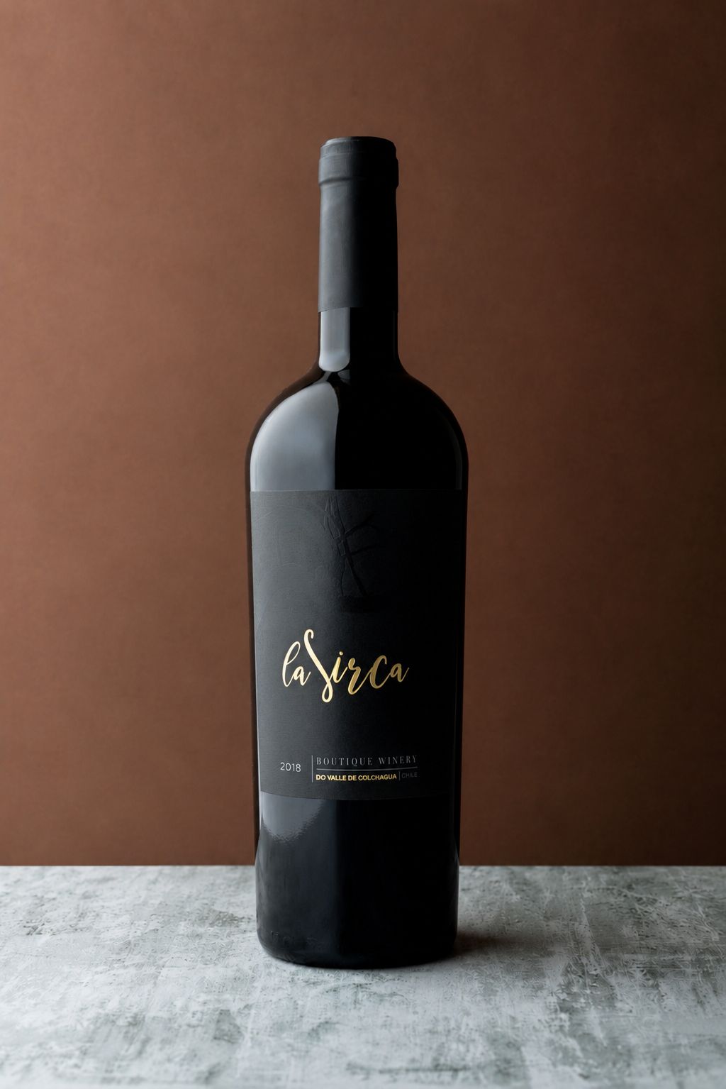 LA SIRCA