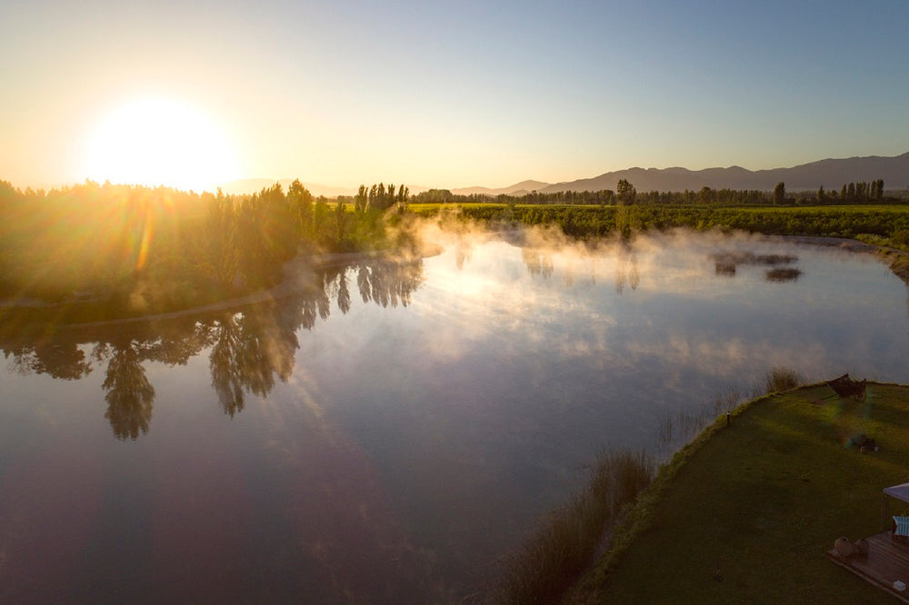 multimedia collage image