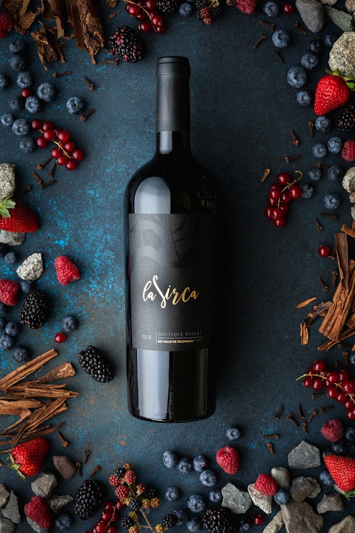 La Sirca