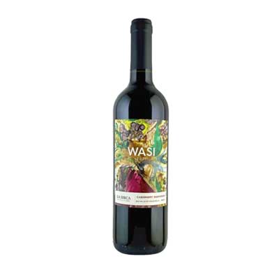 Wasi Cabernet Sauvignon