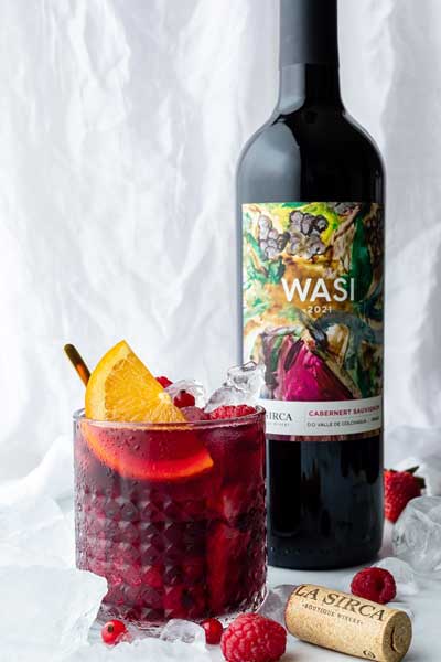 Wasi Carmenere