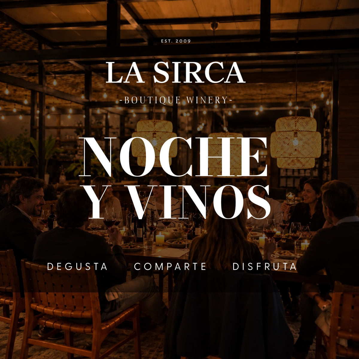 VIERNES DE VINO 3
