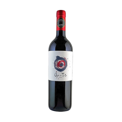 Ojo en tinto Cabernet Sauvignon